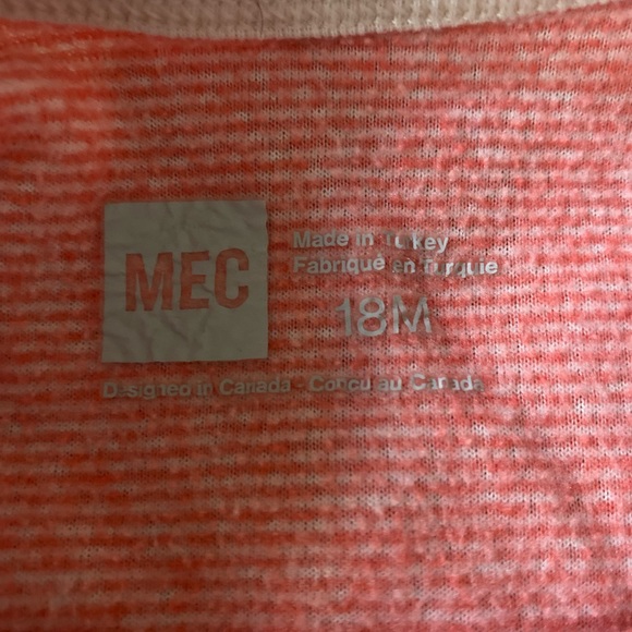 MEC bodysuit bundle - Picture 2 of 5